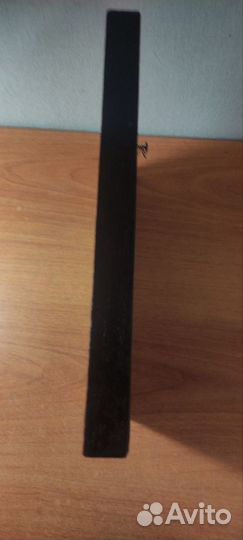 Рукописная икона 