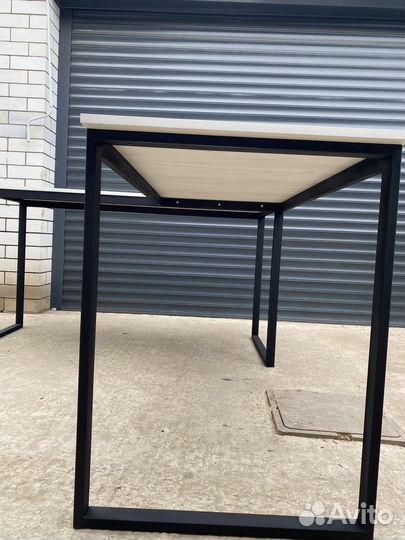 Рабочий стол угловой