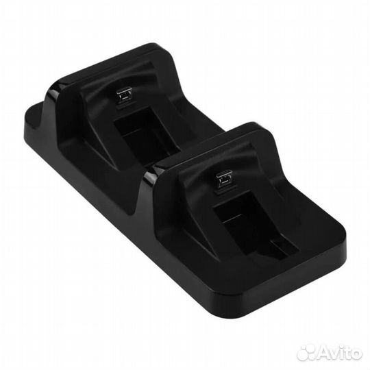 Зарядная станция для геймпадов ps4