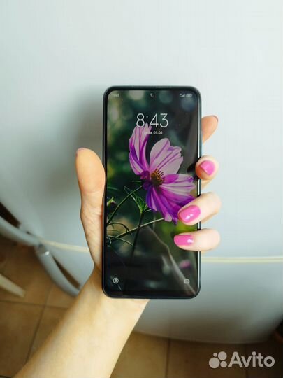 Xiaomi Redmi Note 10S, 6/64 ГБ