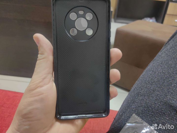 Чехол Хуавей mate40