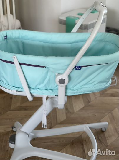 Люлька колыбель