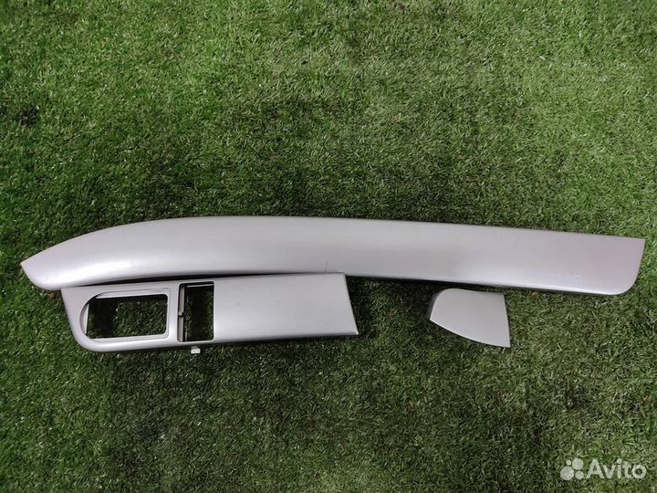 Молдинг торпедо Chevrolet aveo T255 2008
