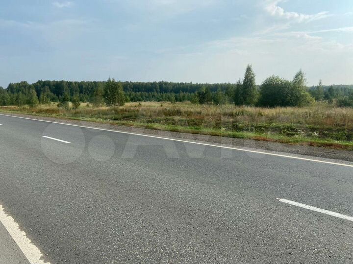 Участок 7,4 га (СНТ, ДНП)