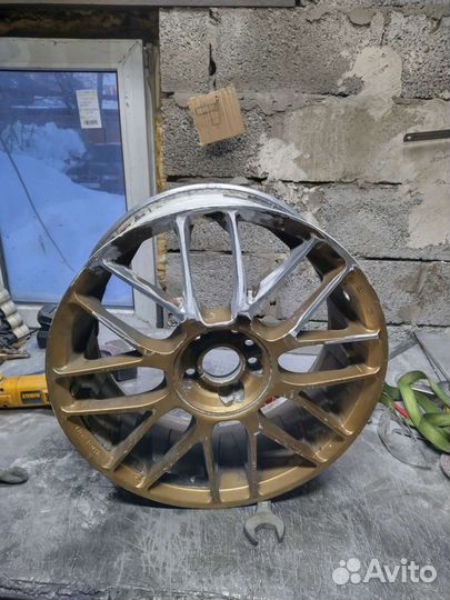 Аргонная сварка. Ремонт бензобаков, радиаторов