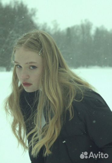 Зеркальный фотоаппарат canon eos 1100d