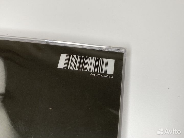 Lana Del Rey - Ultraviolence CD