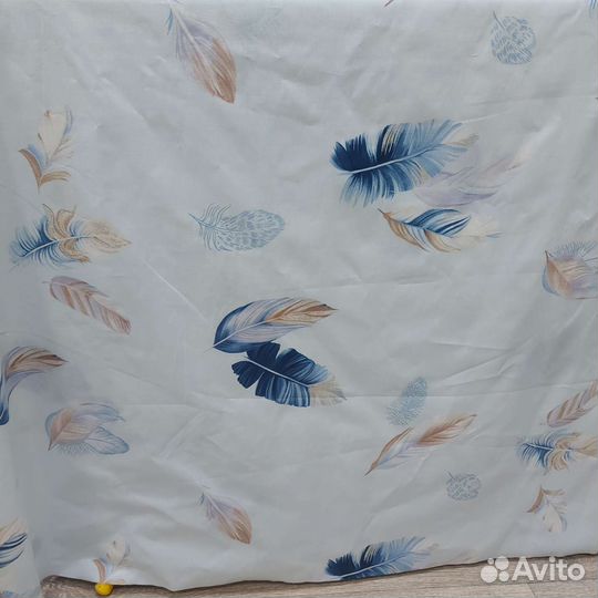 Ткани для постельного белья