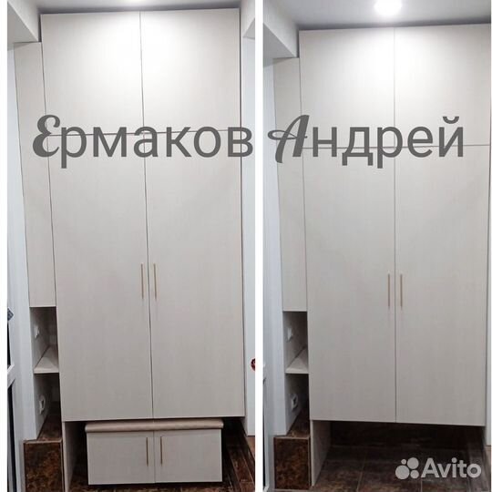 Мебельщик сборщик установщик и изготовление мебели