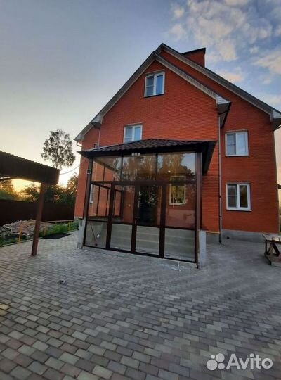 Пластиковые окна rehau