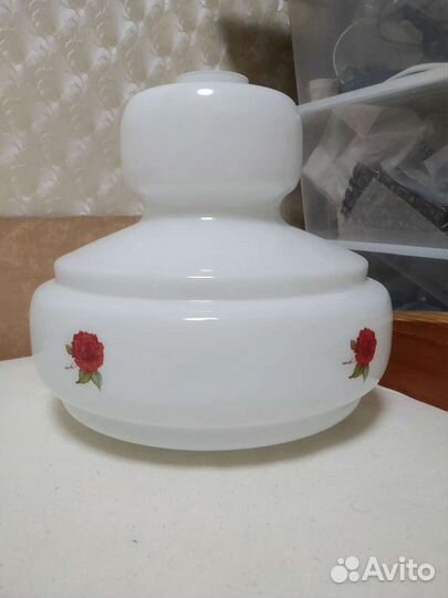 Плафон для люстры