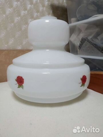 Плафон для люстры