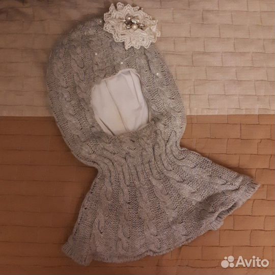 Шлем зимний чоби