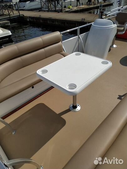 Понтон медуза 590