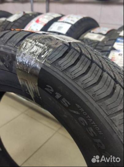 Tracmax X-Privilo S130 215/65 R16 98H