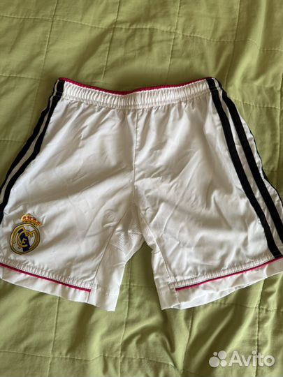 Шорты детские adidas