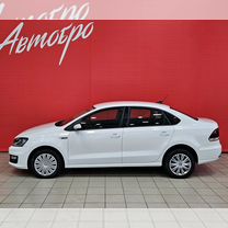 Купить Volkswagen Polo 🚘 от 530 000 ₽ в Калининградской