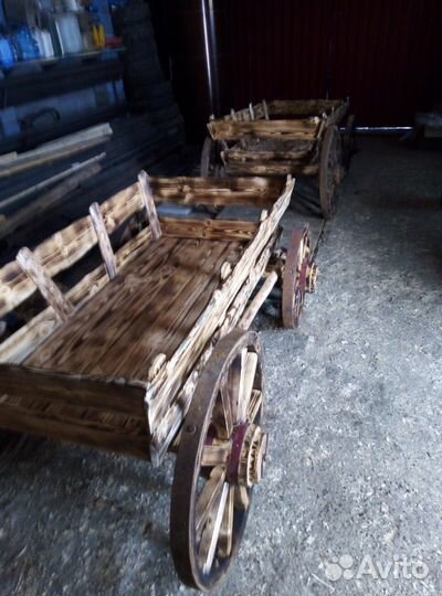 Предметы старины