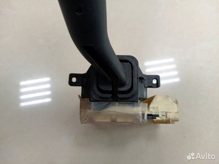 Подрулевой переключатель поворотов Lifan Breez