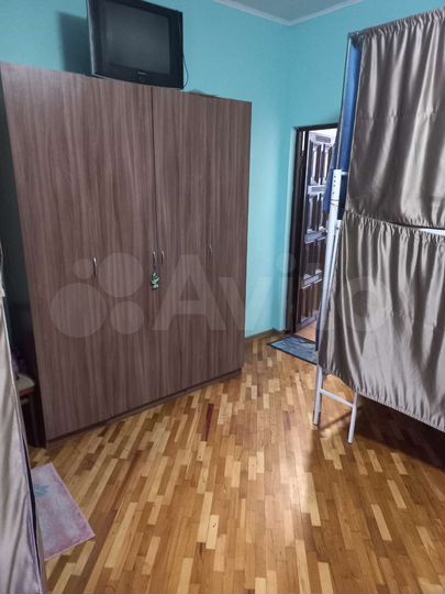 Комната 15 м², 2/2 эт.