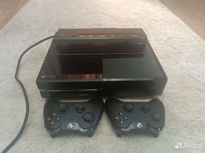 Xbox One