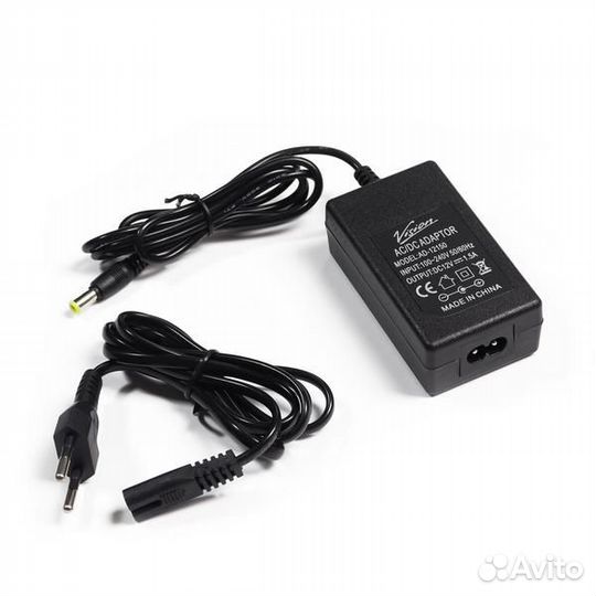 Адаптер питания Vision AD-12150