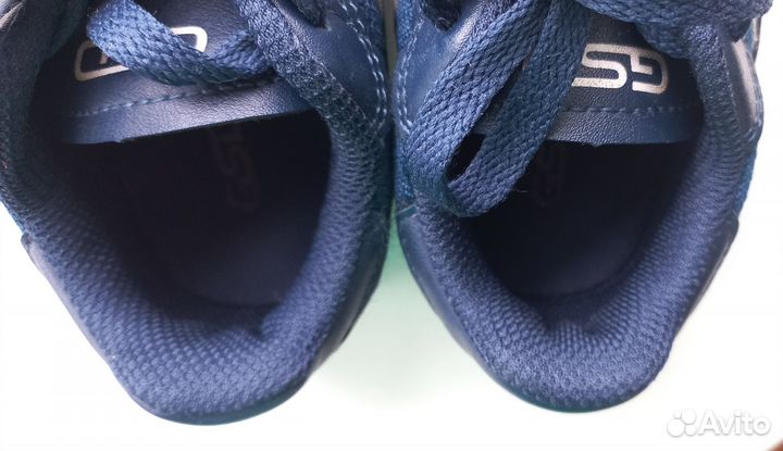 Бутсы/кроссовки футзальные GSD 31