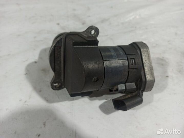 Клапан егр EGR Mercedes Ml W164