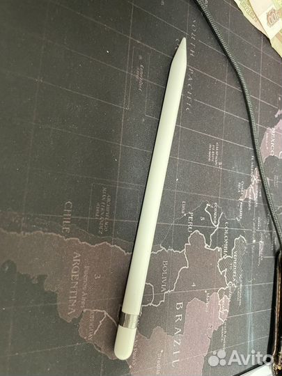 Стилус apple pencil 1 Оригинал