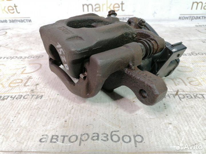 Суппорт задний правый Nissan X-Trail T32 2 2015