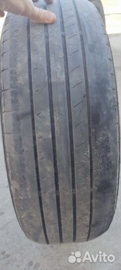 Dunlop Enasave EC300+ 215/60 R17