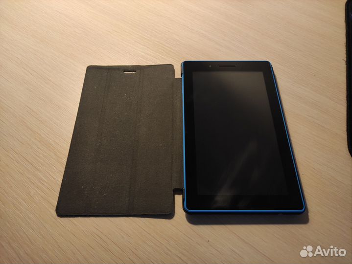 Планшет lenovo tab3 710f