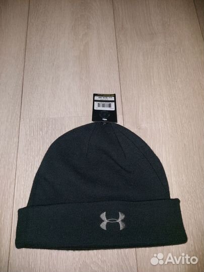 Шапка Under Armour