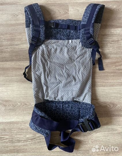 Эргорюкзак