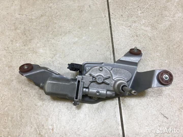 Моторчик стеклоочистителя задний Mazda CX-5 KF 201