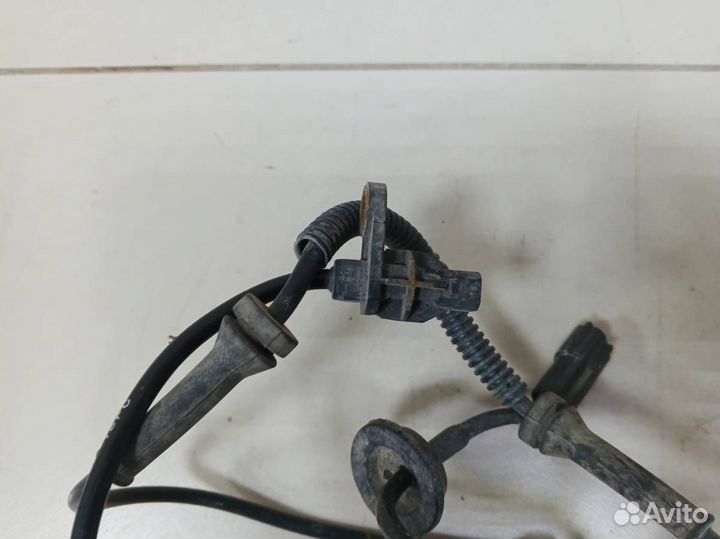 Датчик ABS передний Iran Khodro Samand 2002