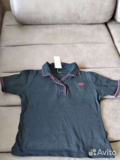 Кофточка трикотажная для занятий спортом 158-164