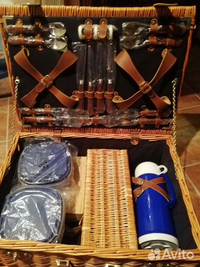 Набор для пикника