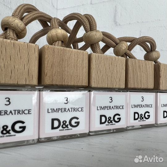 Парфюм для авто оптом