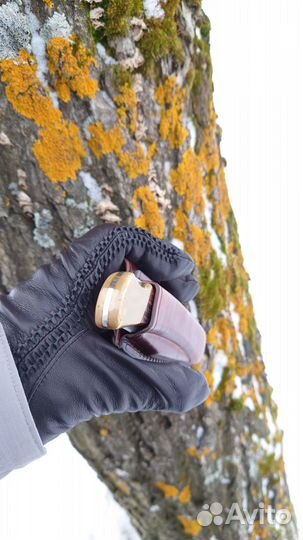 Чехол для ножа buck 110