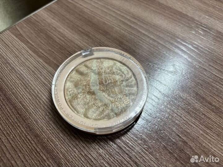 Хайлайтер revolution