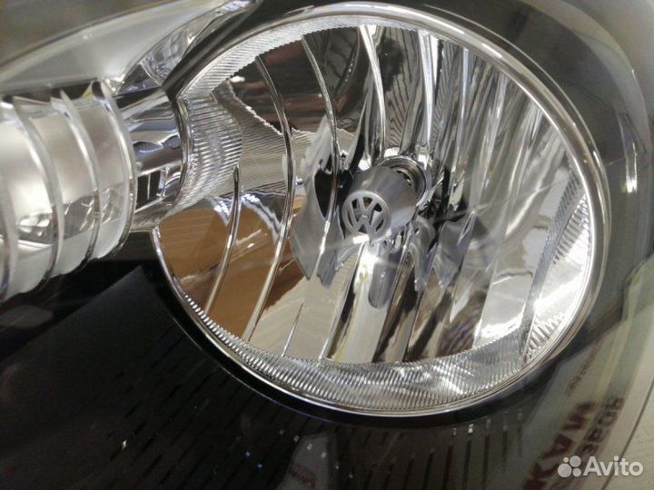 Фара левая Volkswagen Golf Vi 5K1 caxa 2010