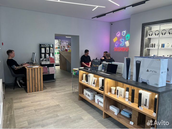 Ирригатор Xiaomi Mijia Electric Teeth Flosser F300