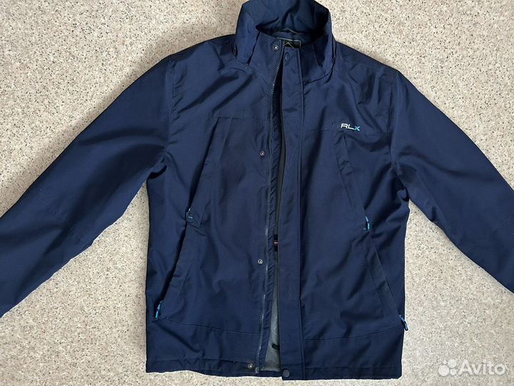 Куртка весна осень