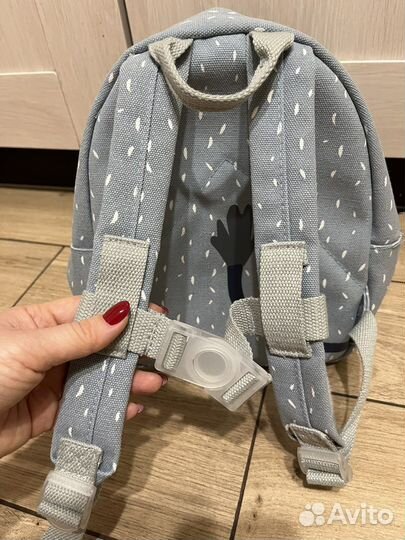 Рюкзак детский