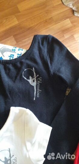 Гимнастические купальники