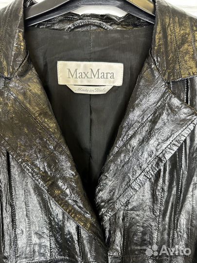 Куртка Max Mara размер - S