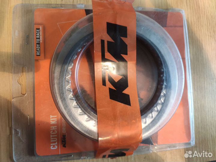 Сцепление KTM 690