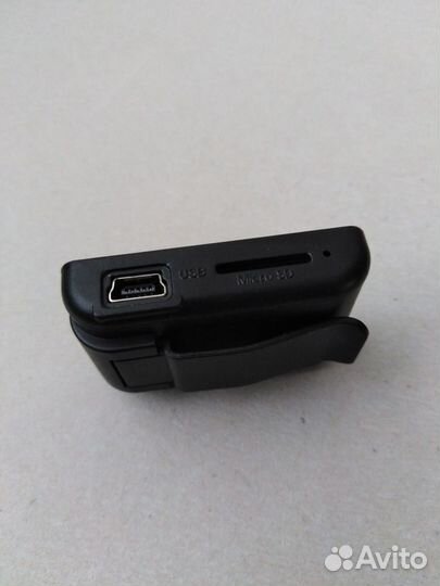 Mp3 плеер новый