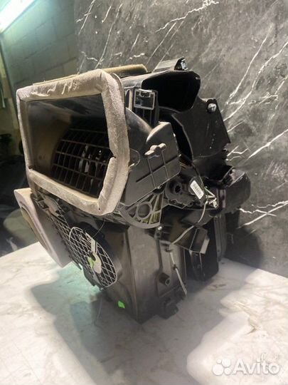 Корпус печки Renault Sandero Stepway K4M2842 2017